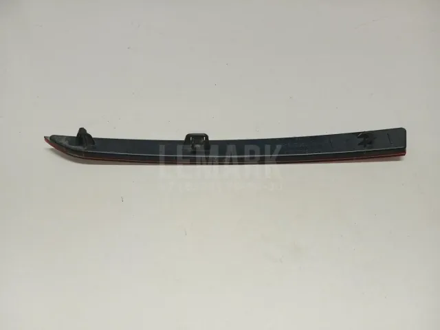 Отражатель в бампер задний правый для  Geely Emgrand EC7 (FE-1/2) 2011-2016