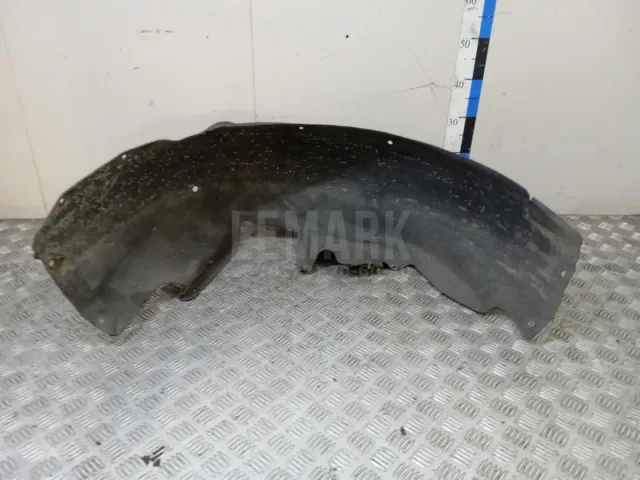 Локер задний правый для  Acura MDX 2001-2006
