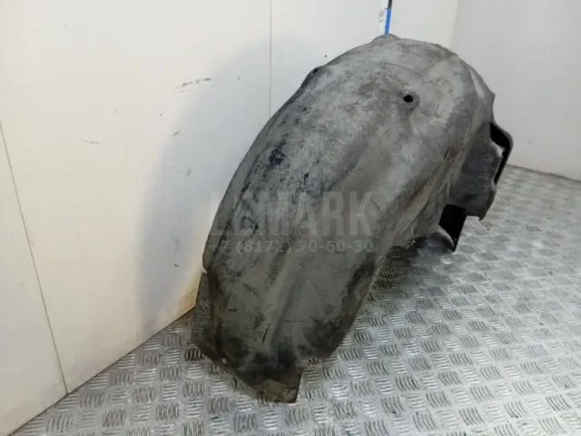 Локер задний правый для  Acura MDX 2001-2006