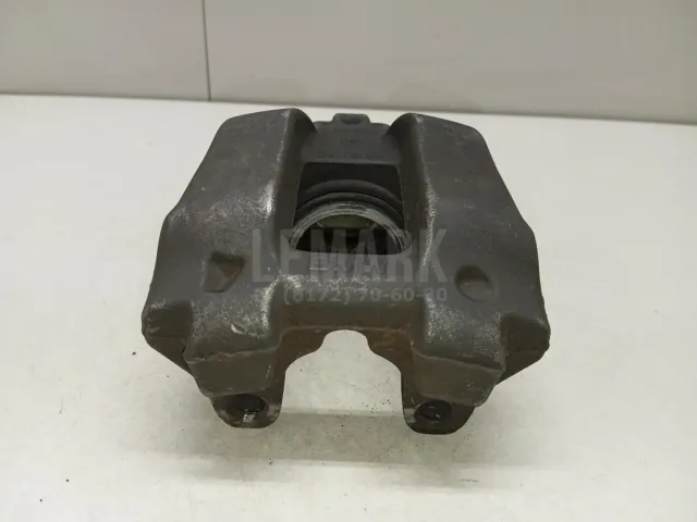 Суппорт тормозной передний правый для  DAF 95 1987-1998