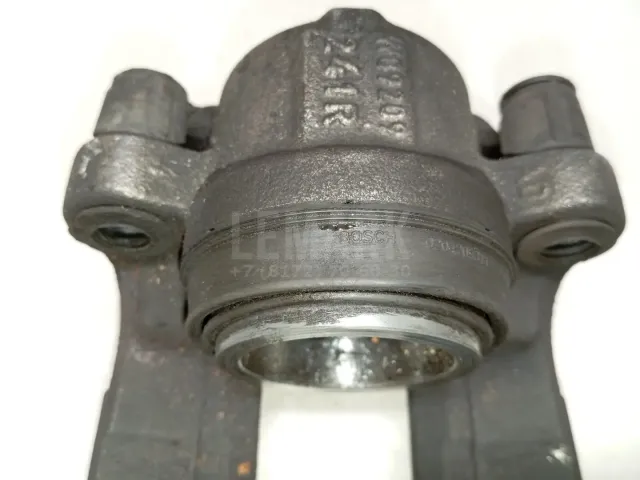 Суппорт тормозной передний правый для  DAF 95 1987-1998