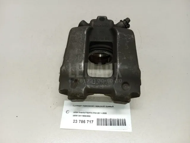 Суппорт тормозной передний правый для  DAF 95 1987-1998