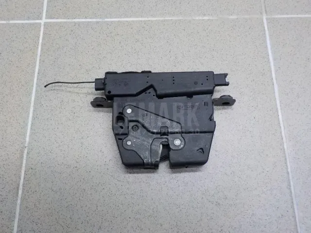 Замок багажника для  Citroen C2 2003-2008