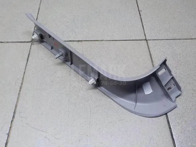 Обшивка двери багажника для  Citroen Xsara 2000-2005