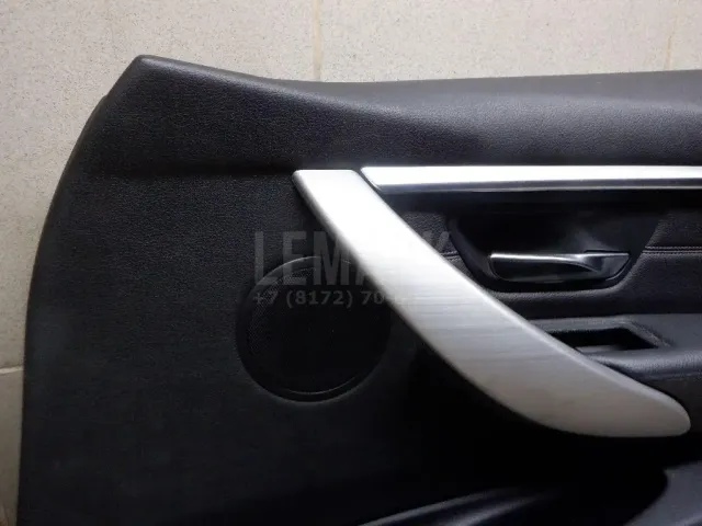 Обшивка двери передней правой для  Ford KA 2016