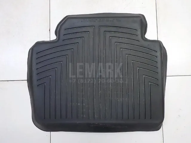 Коврики салона к-кт для  Citroen Xsara 2000-2005