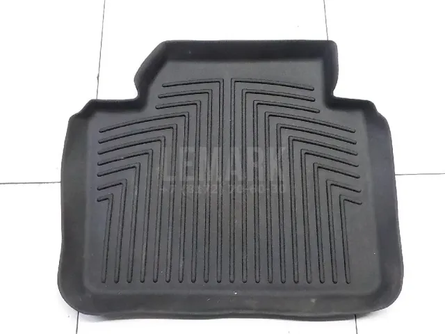 Коврики салона к-кт для  Citroen Xsara 2000-2005