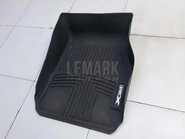 Коврики салона к-кт для  Citroen Xsara 2000-2005