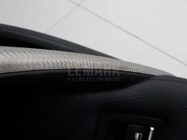 Обшивка двери задней левой для  Geely Coolray (SX11) 2018