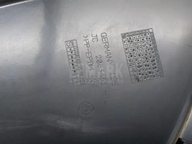 Обшивка двери задней левой для  Geely Coolray (SX11) 2018