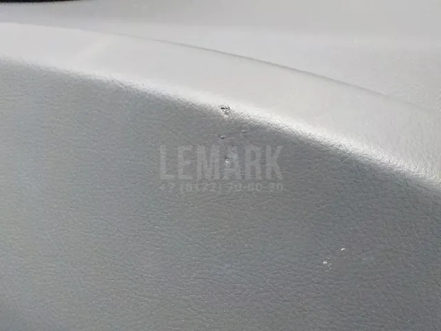 Обшивка двери задней левой для  Geely Coolray (SX11) 2018