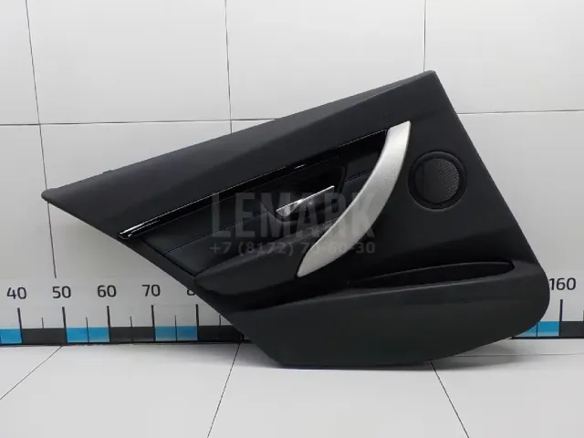Обшивка двери задней левой для  Geely Coolray (SX11) 2018