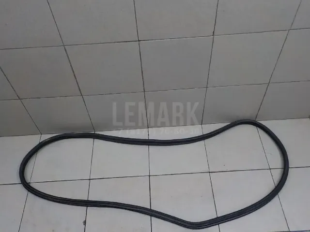 Уплотнитель двери для  Dongfeng DFL4251 2007