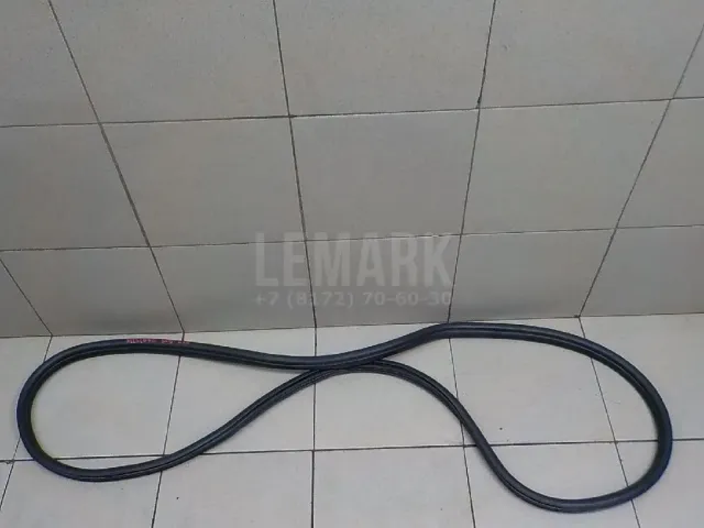 Уплотнитель двери для  Dongfeng DFL4251 2007