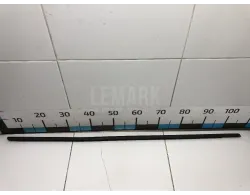 Накладка стекла заднего правого