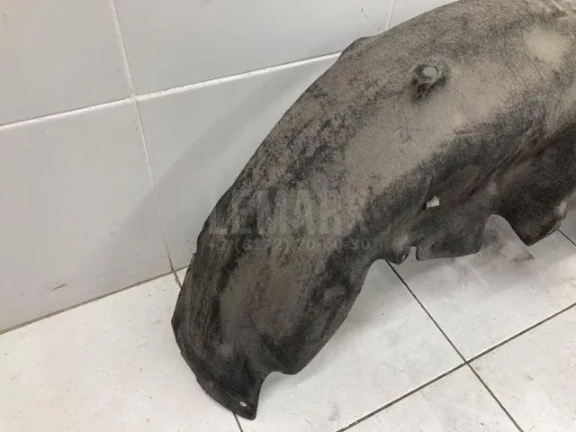 Локер задний правый для  BAIC