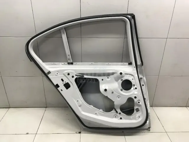 Дверь задняя левая для  Citroen Jumper 250/290 2006