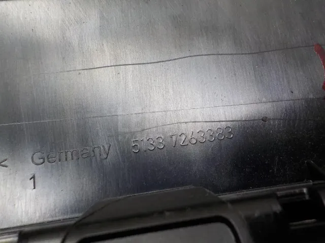 Накладка двери передней левой для  Ford Maverick 2001-2007