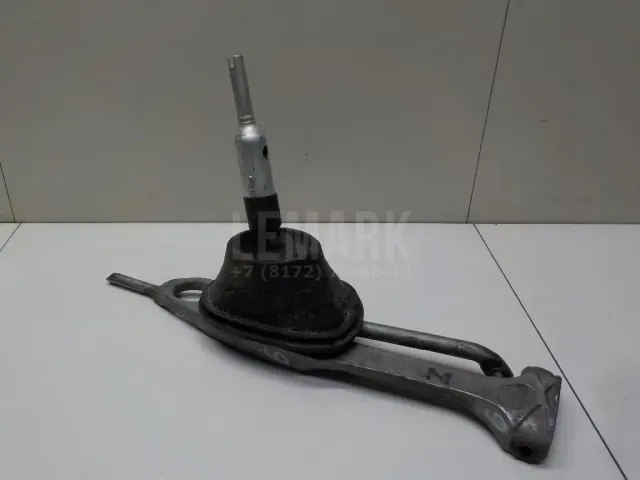 Кулиса КПП для  Ford Focus II 2008-2011