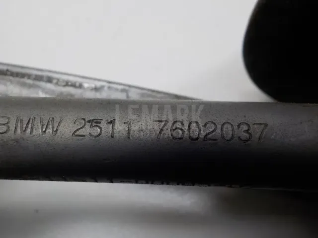 Кулиса КПП для  Ford Focus II 2008-2011