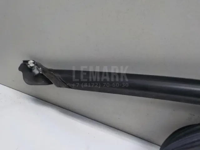 Уплотнитель стекла двери для  Haval H2 2014-2020