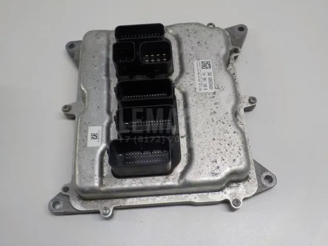 Блок управления двигателем для  Haval H6 2020