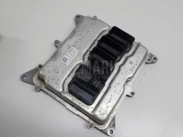 Блок управления двигателем для  Haval H6 2020