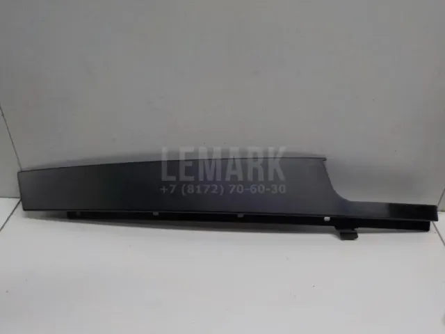 Накладка двери передней левой для  Ford Transit 2006-2013