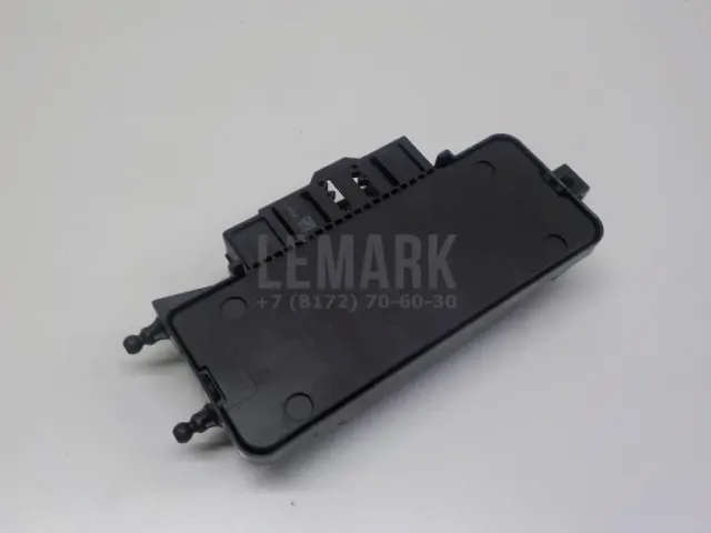 Блок управления AIR BAG для  Ford Focus III 2011-2019