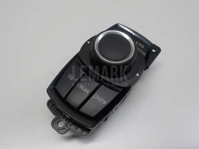 Кнопка многофункциональная для  Citroen C6 2006-2012