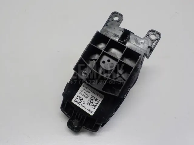 Кнопка многофункциональная для  Citroen C6 2006-2012
