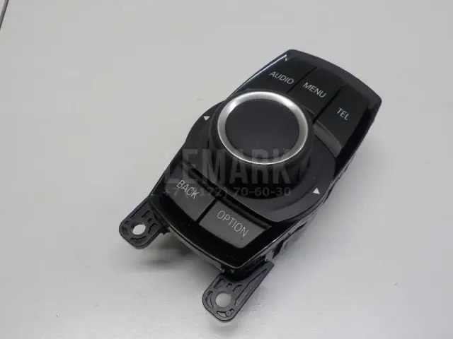 Кнопка многофункциональная для  Citroen C6 2006-2012