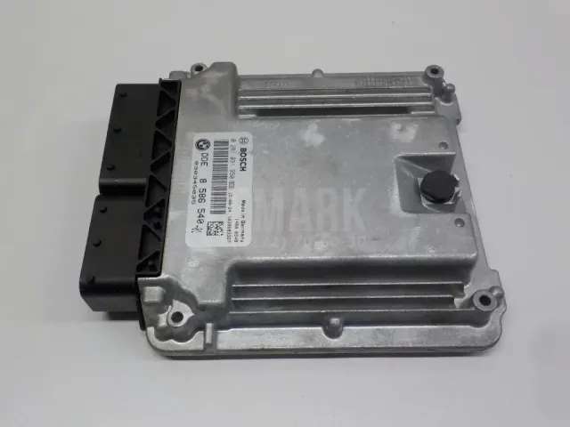 Блок управления двигателем для  Ford Focus II 2008-2011