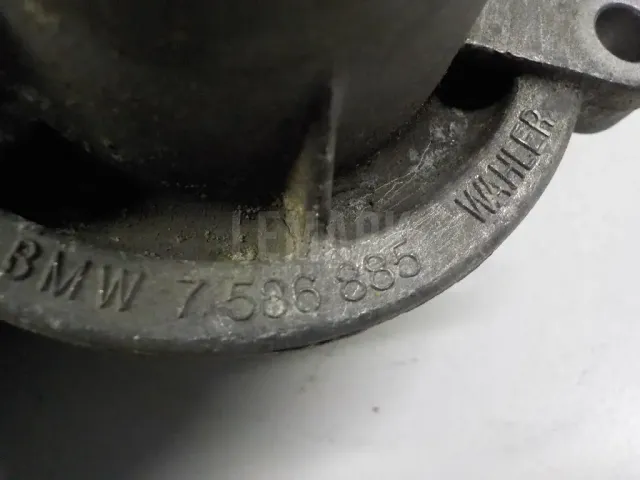 Термостат для  Ford Focus II 2008-2011