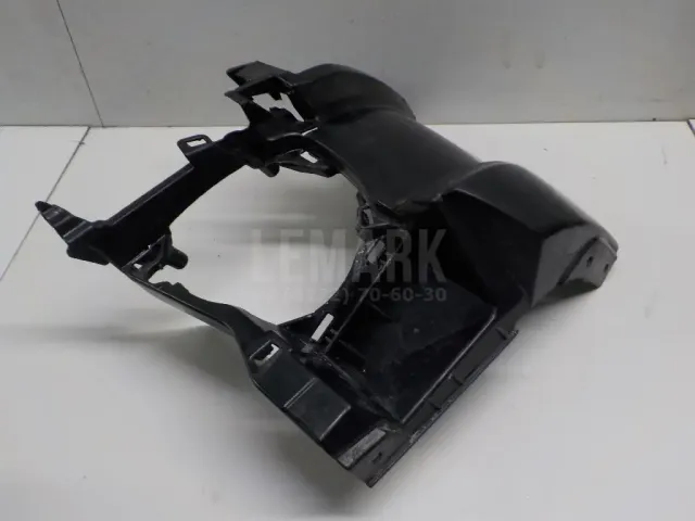 Кронштейн фары противотуманной левой для  Ford Edge 2007-2015