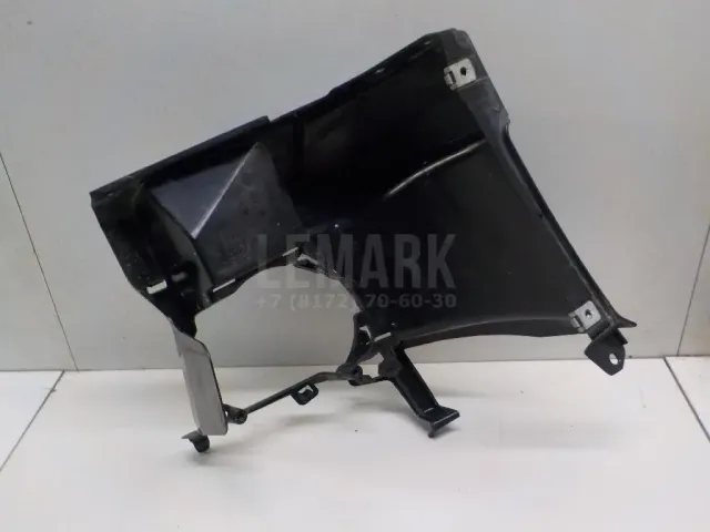 Кронштейн фары противотуманной левой для  Ford Edge 2007-2015