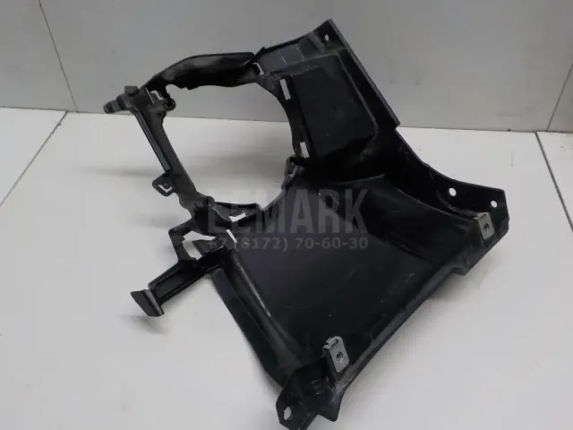 Кронштейн фары противотуманной левой для  Ford Edge 2007-2015