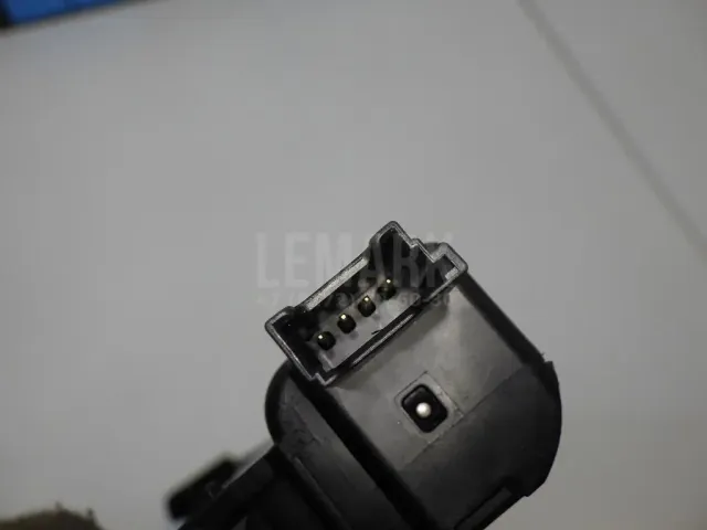 Замок багажника для  BMW 7-serie E65/E66 2001-2008