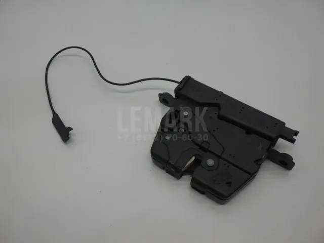 Замок багажника для  BMW 7-serie E65/E66 2001-2008