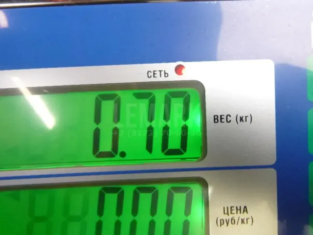 Рычаг задний верхний левый