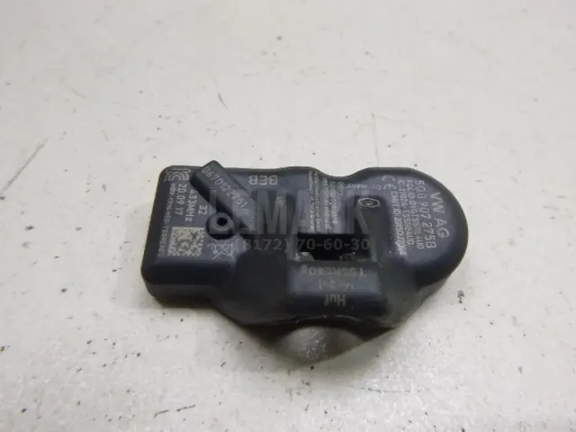 Датчик давления в шине (TPMS) для  Citroen C3 2002-2009