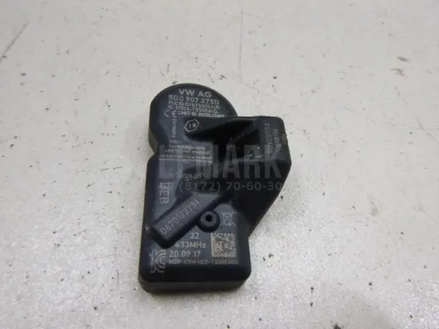 Датчик давления в шине (TPMS) для  Citroen C3 2002-2009