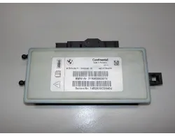 Блок управления AIR BAG