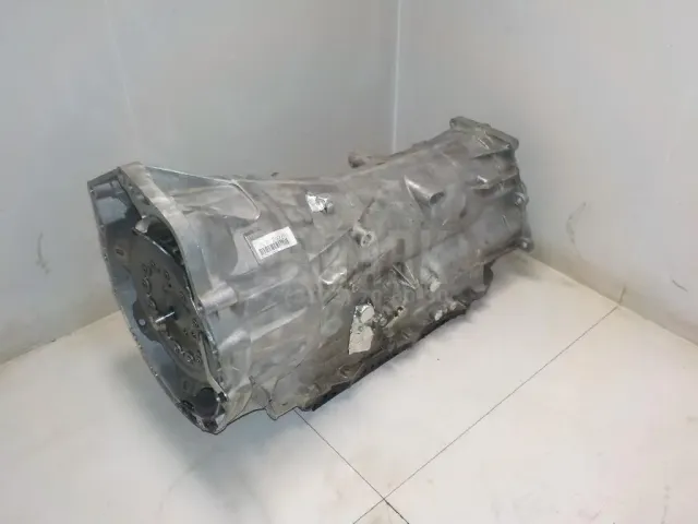 АКПП (автоматическая коробка переключения передач)