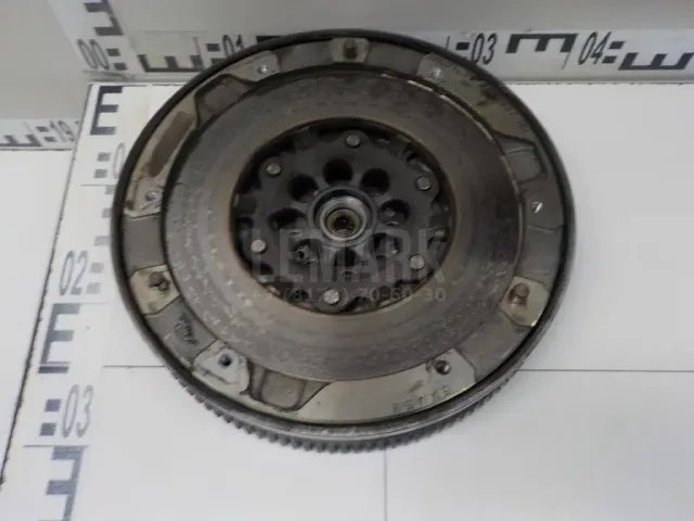 Маховик для  Ford Kuga 2008-2012