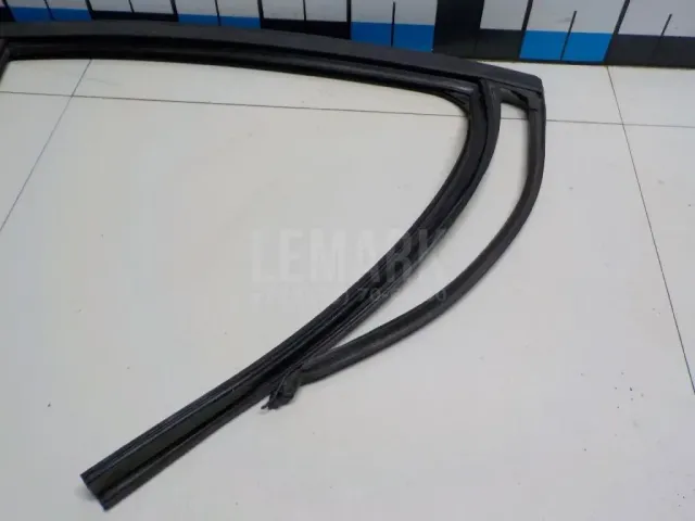 Уплотнитель стекла двери для  Ford C-MAX 2003-2010