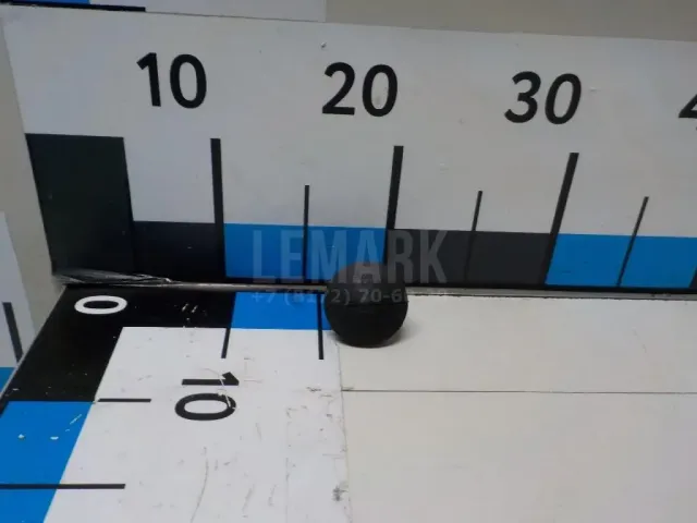 Подушка (опора эластичная)