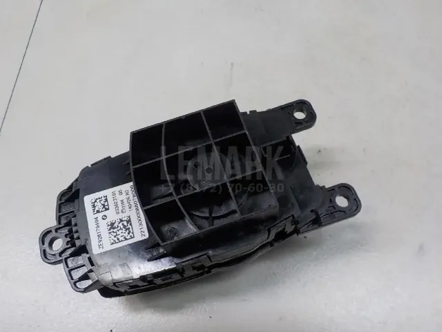 Кнопка многофункциональная для  BMW X1 F48 2014-2022