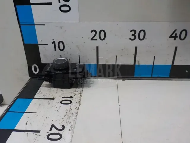 Кнопка многофункциональная для  BMW X1 F48 2014-2022