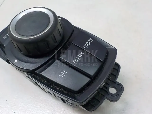 Кнопка многофункциональная для  BMW X1 F48 2014-2022